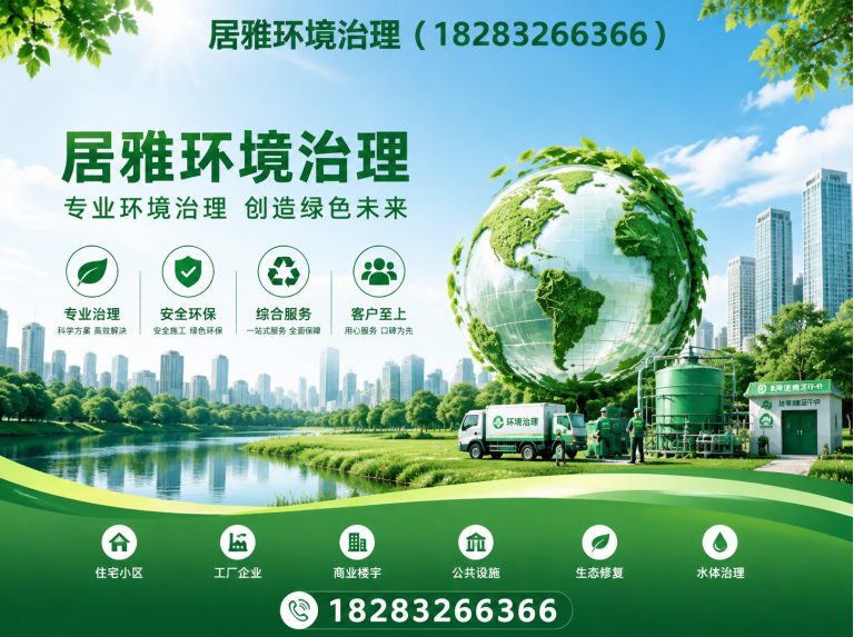 都江堰市消毒杀菌展示图