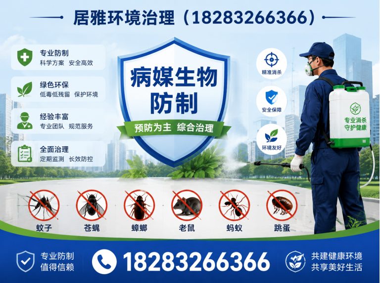 都江堰市除甲醛展示图